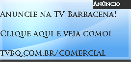 Anúncios TV Barbacena