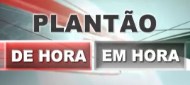 Plantão De Hora Em Hora. © TV Barbacena/Barbacena News/CBJ.