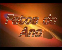 Logo Fatos do Ano - (c) TV Barbacena e Barbacena News