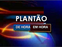 Logo Plantão De Hora Em Hora - (c) TV Barbacena