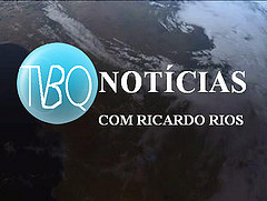 Logo TVBQ Notícias - (c) TV Barbacena